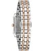 Bulova 98L328 Damenuhr Sutton 25 mm