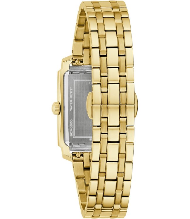 Bulova 97L186 Damenuhr Sutton 25 mm