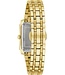 Bulova 97L186 Damenuhr Sutton 25 mm