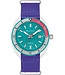 Bulova 98B447 Herrenuhr Snorkel 41 mm