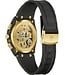 Bulova 98A328 Herrenuhr Curv Chronograph 44 mm