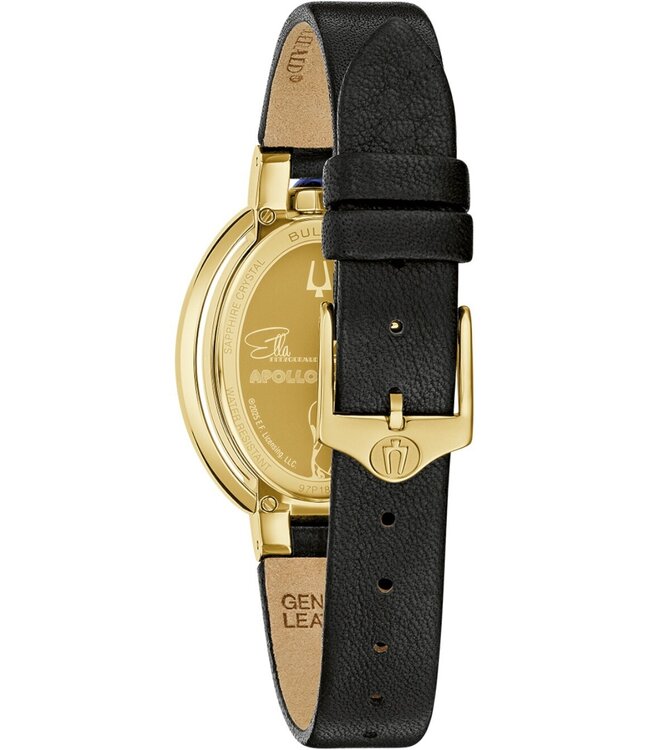 Bulova 97P180 Damenuhr Rubayiat 29 mm