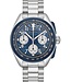 Bulova 98A329 Herrenuhr Lunar Chronograph 44 mm