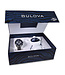 Bulova Lunar Chronograph Herrenuhr 44 mm 98A329