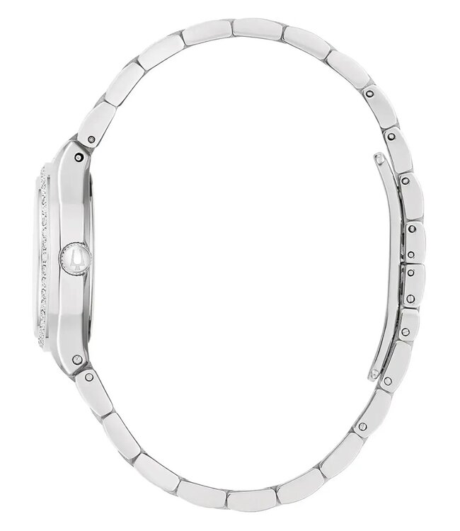Bulova 96R246 Damenuhr Surveyor 31 mm
