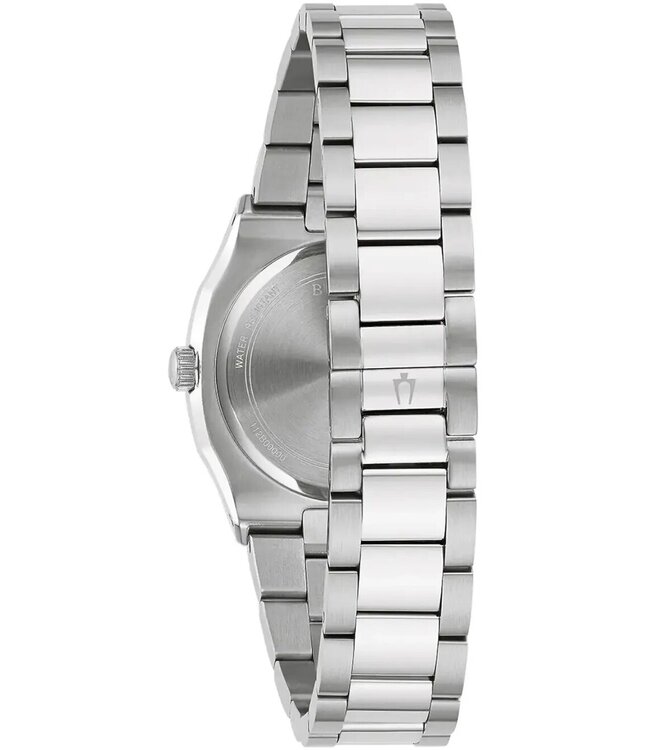 Bulova 96R246 Damenuhr Surveyor 31 mm