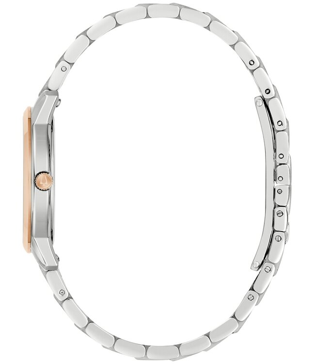 Bulova 98M140 Damenuhr Classic 31 mm