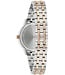 Bulova 98M140 Damenuhr Classic 31 mm