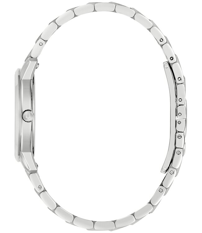 Bulova 96M174 Damenuhr Classic 31 mm