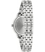 Bulova 96M174 Damenuhr Classic 31 mm