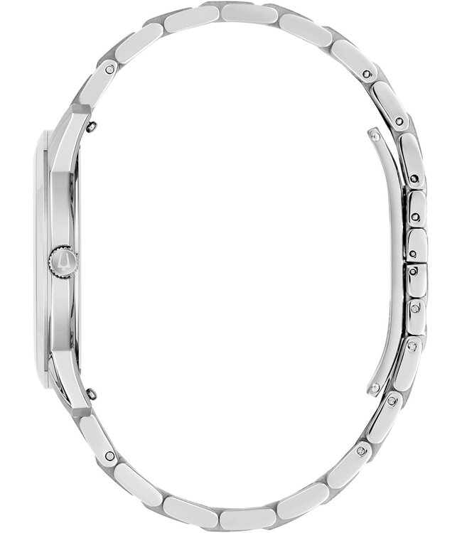 Bulova 96B474 Herrenuhr Classic 40 mm