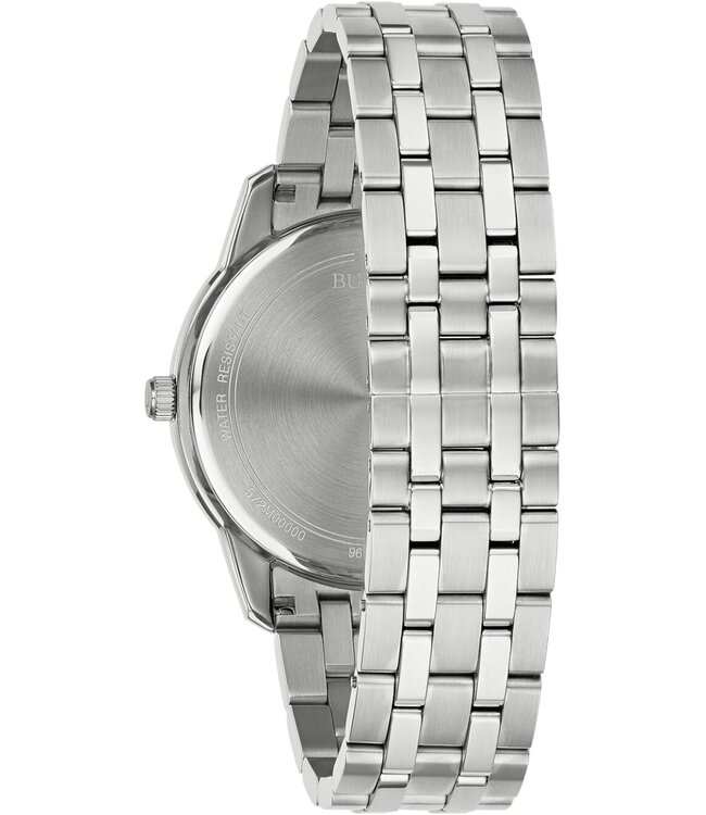 Bulova 96B474 Herrenuhr Classic 40 mm