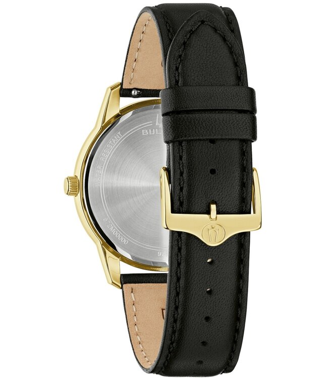 Bulova 97B238 Herrenuhr Classic 40 mm