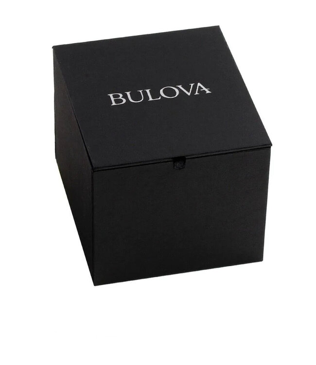 Bulova 97B238 Herrenuhr Classic 40 mm