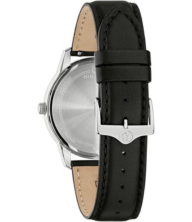 Bulova 96B473 Herrenuhr Classic 40 mm