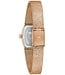 Bulova 97L185 Damenuhr Classic 18 mm