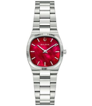 Bulova 96L354 Damenuhr Super 25 mm