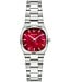 Bulova 96L354 Damenuhr Super 25 mm