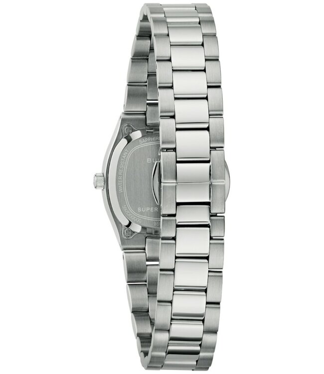 Bulova 96L354 Damenuhr Super 25 mm