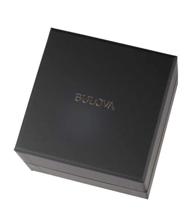 Bulova 96L354 Damenuhr Super 25 mm