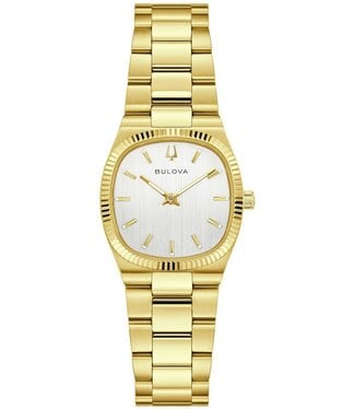 Bulova 97L189 Damenuhr Super 25 mm