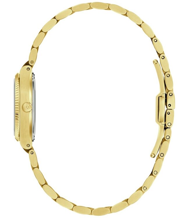 Bulova 97L189 Damenuhr Super 25 mm