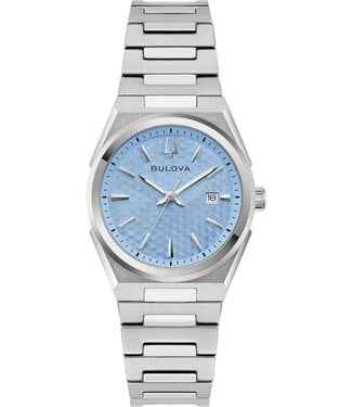 Bulova 96M177 Damenuhr Classic 28 mm