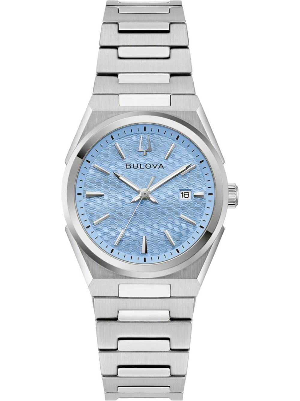 Bulova Classic 96M177