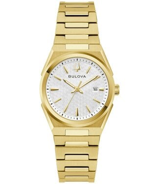Bulova 97M123 Damenuhr Classic 28 mm