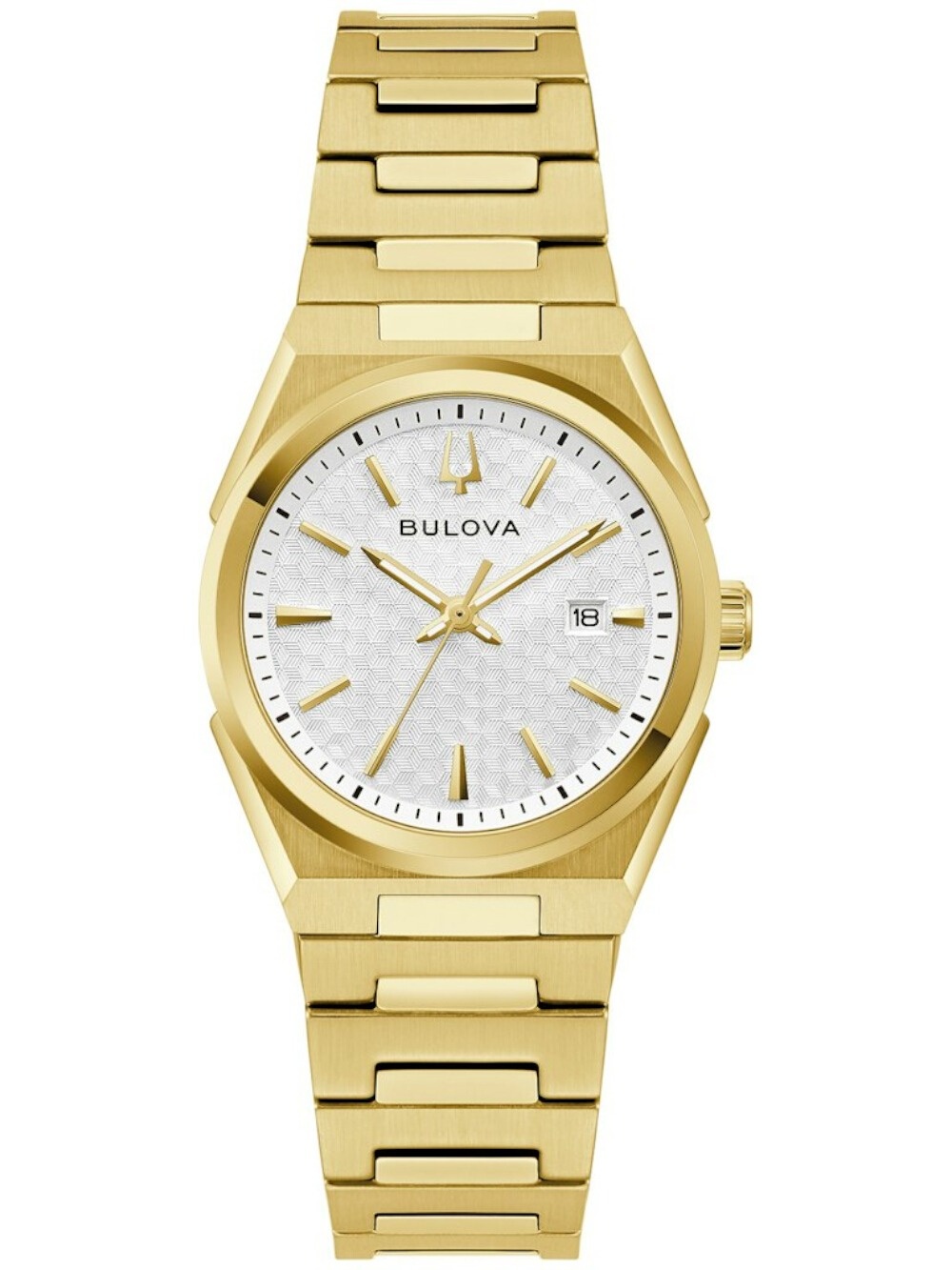 Bulova Classic 97M123