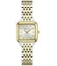 Bulova 98L330 Damenuhr Classic 28 mm