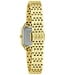 Bulova 97L191 Damenuhr Classic 28 mm