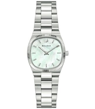 Bulova 96L353 Damenuhr Super 25 mm