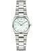 Bulova 96L353 Damenuhr Super 25 mm