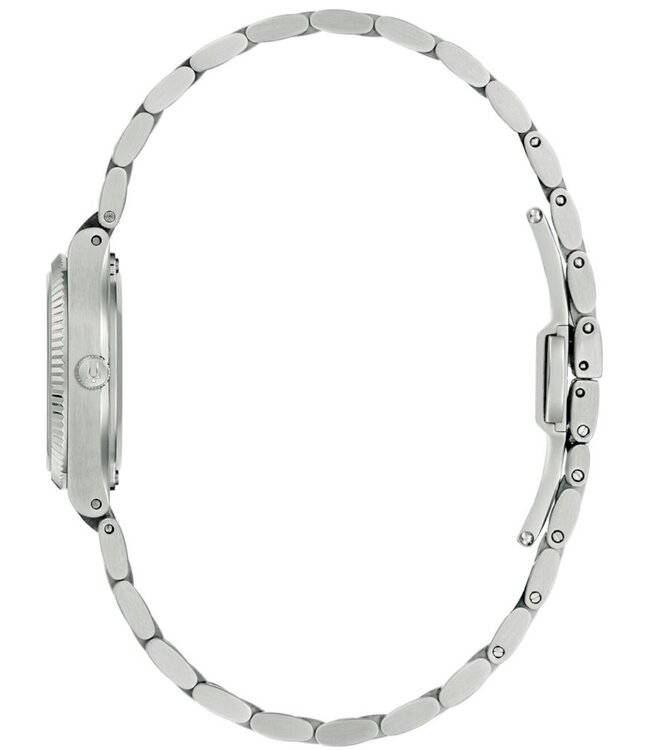 Bulova 96L353 Damenuhr Super 25 mm
