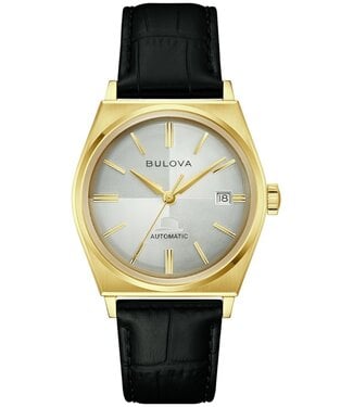 Bulova 97B243 Herrenuhr Frank 37 mm