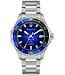 Bulova 98B466 Herrenuhr Marine 41 mm