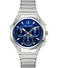 Bulova 96A339 Herrenuhr Curv Chronograph 41 mm