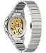 Bulova 96A339 Herrenuhr Curv Chronograph 41 mm