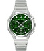 Bulova 96A338 Herrenuhr Curv Chronograph 41 mm