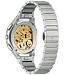 Bulova 96A338 Herrenuhr Curv Chronograph 41 mm