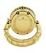 Bulova 97L188 Damenuhr Ring 17 mm