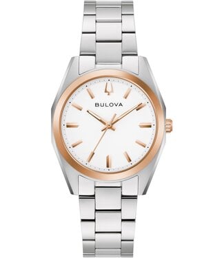 Bulova 98L337 Damenuhr Surveyor 31 mm