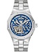 Bulova 96A352 Herrenuhr Prestige 42 mm