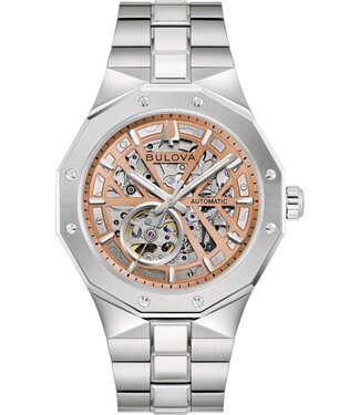 Bulova 96A351 Herrenuhr Prestige 42 mm