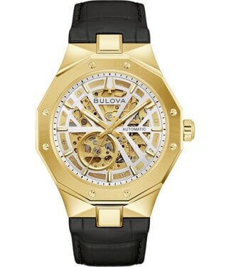 Bulova 97A206 Herrenuhr Prestige 42 mm