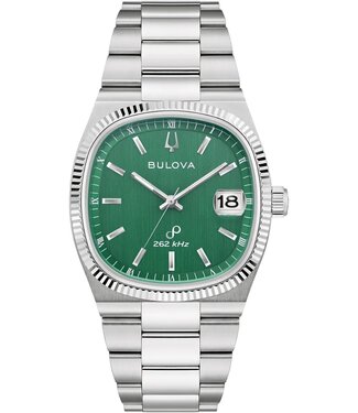 Bulova 96B439 Damenuhr Super 38 mm