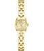 Bulova 97L201 Damenuhr Goddess 18 mm
