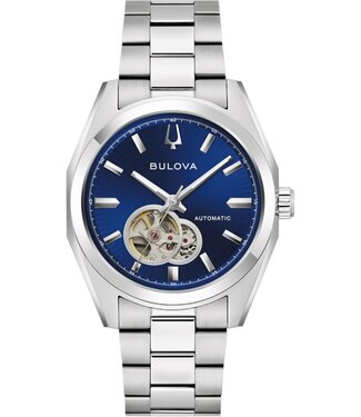 Bulova 96A350 Herrenuhr Surveyor 39 mm