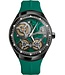 Bulova 28A207 Herrenuhr Accutron 45 mm